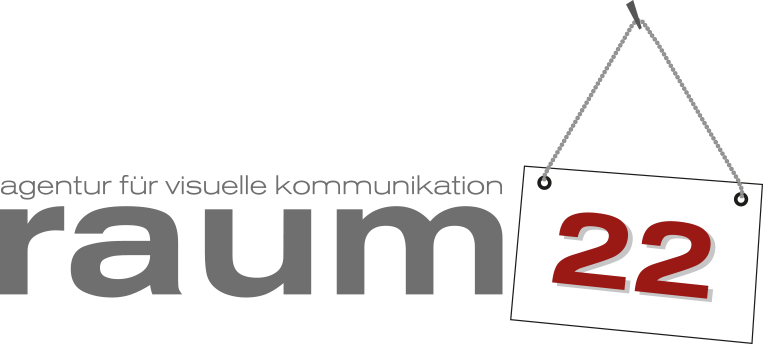 raum22, agentur für visuelle kommunikation